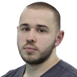 Журенко Данила Сергеевич
