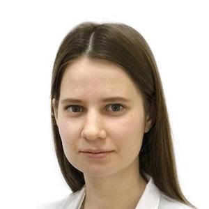 Сваткова Ольга Алексеевна