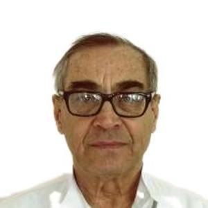 Кондратьев Пётр Алексеевич