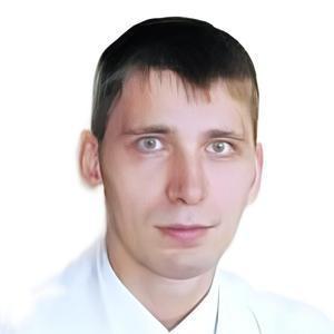 Зубов Евгений Валерьевич