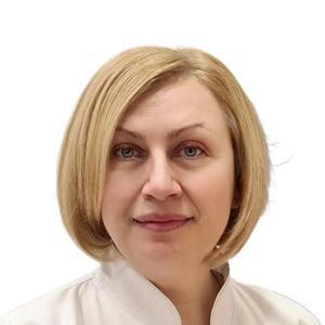 Чеботарева Лариса Владимировна