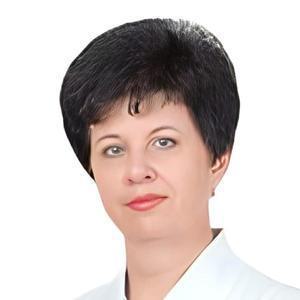 Шиян Виктория Леонидовна