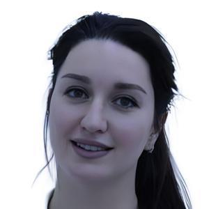 Дмитриева Алина Олеговна