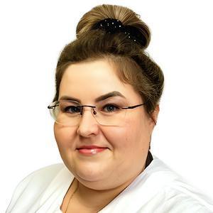 Подкорытова Екатерина Сергеевна