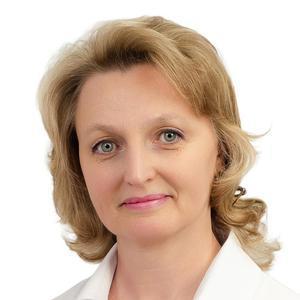 Арасланова Ольга Леонидовна