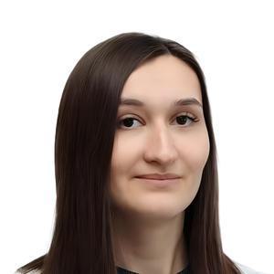 Гимадиева Мария Рамильевна