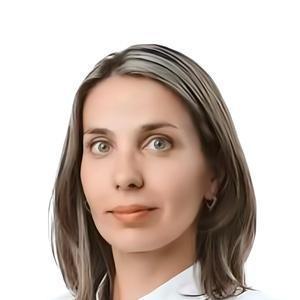 Левченко Валерия Валерьевна