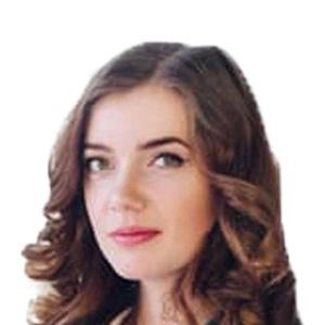 Смирнова Алена Юрьевна