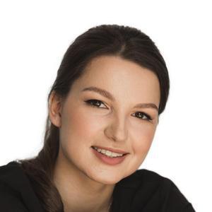 Маркеева Екатерина Сергеевна