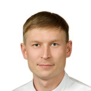Вопилов Сергей Александрович