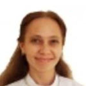 Ваврищук Елена Алифнуровна