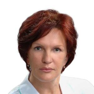 Сапрыкина Ольга Алексеевна
