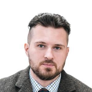 Тацяк Алексей Владимирович