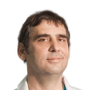 Фролов Валерий Владимирович