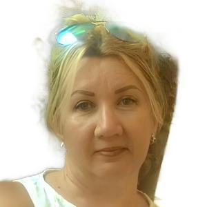 Боното (Попова) Елена Анатольевна