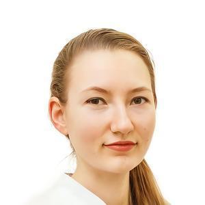Калаева Ольга Ивановна