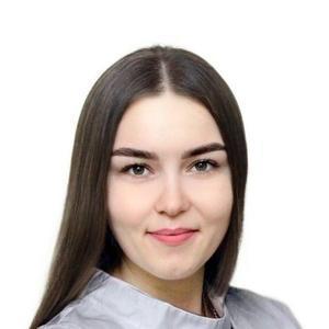 Тирик Елизавета Дмитриевна
