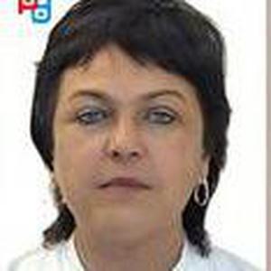Дмитриева Ольга Алексеевна