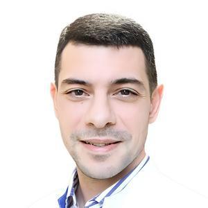 Ахаладзе Дмитрий Гурамович