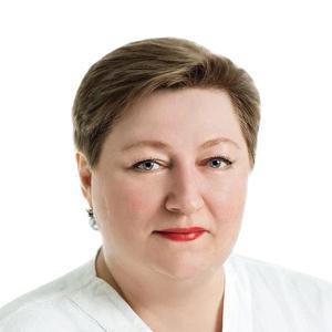 Михайлова Лариса Владимировна