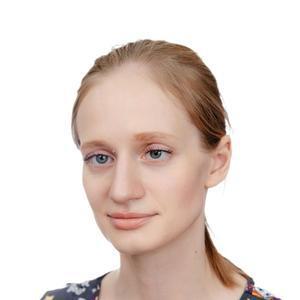 Короленок Алена Александровна