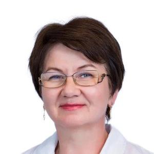 Идиятуллина Рима Мидхатовна