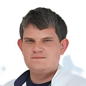 Звягин Владимир Владимирович