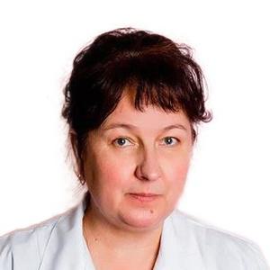 Аникина Вера Ивановна