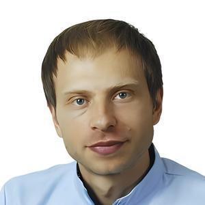 Слободенюк Святослав Сергеевич
