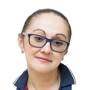 Дарчия Хатуна Гурамовна