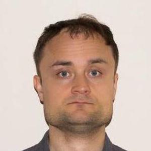 Беломестнов Павел Валентинович