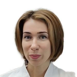 Павлова Мария Игоревна