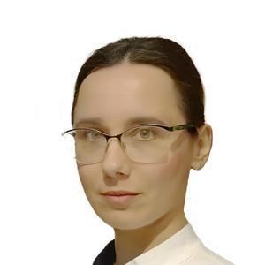 Гасанбекова Инга Исаевна