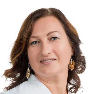 Портянникова Наталия Петровна