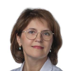 Лобыкина Елена Николаевна