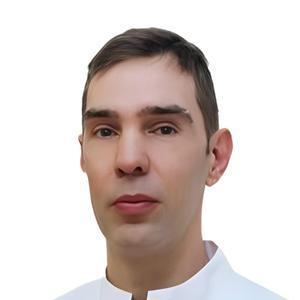 Ложкин Данила Викторович
