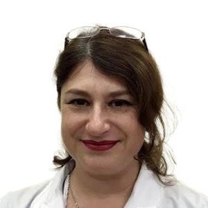 Деменкова Мария Анатольевна