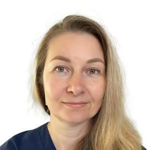 Кузнецова Александра Константиновна