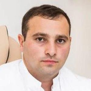 Налбантов Усеин Вехатович