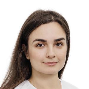 Антаури София Гиевна