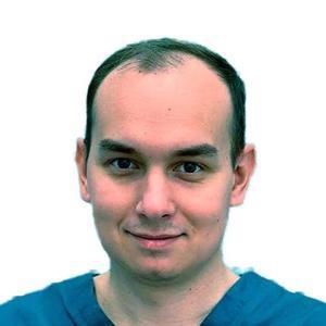 Троицкий Григорий Михайлович