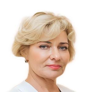 Криволапова Елена Александровна