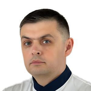 Дмитриев Алексей Олегович