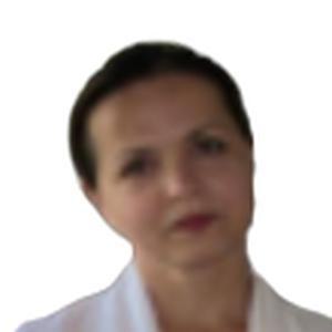 Ильницкая Елена Викторовна