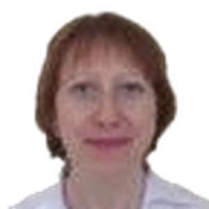 Фельде Екатерина Александровна