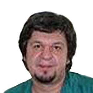 Старостин Игорь Андреевич