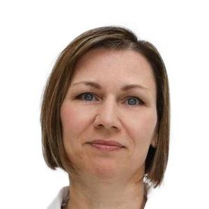 Торубарова Ирина Владимировна