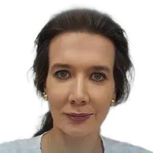 Голубкова Полина Борисовна