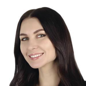 Фещенко Валерия Валерьевна