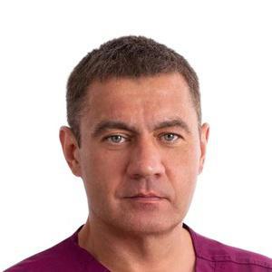 Маланьин Игорь Валентинович